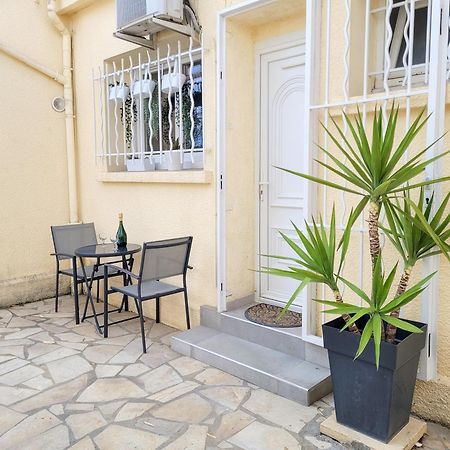 Chambre Climatisee Lit Double - Proche Tram & Centre Μονπελιέ Εξωτερικό φωτογραφία