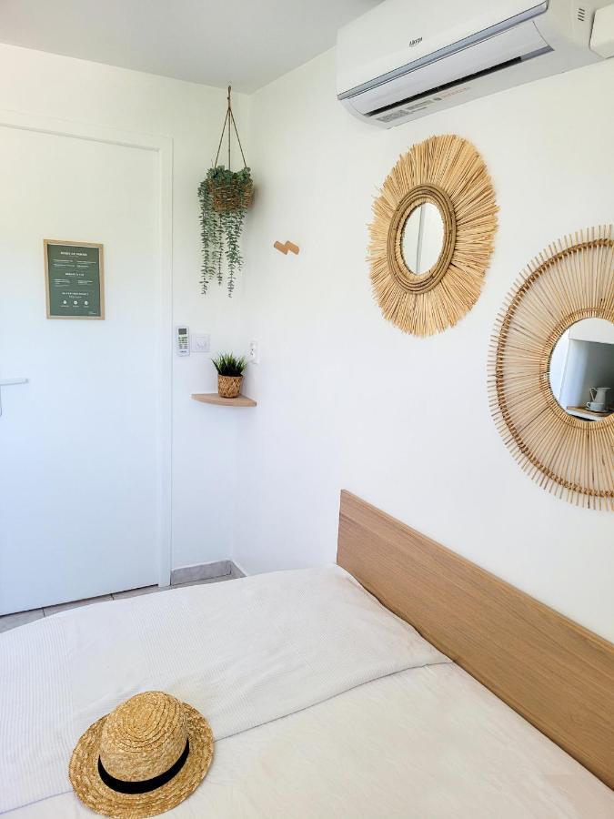 Chambre Climatisee Lit Double - Proche Tram & Centre Μονπελιέ Εξωτερικό φωτογραφία